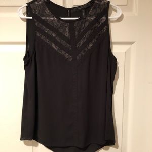 BCBG MaxAzria dress tank top